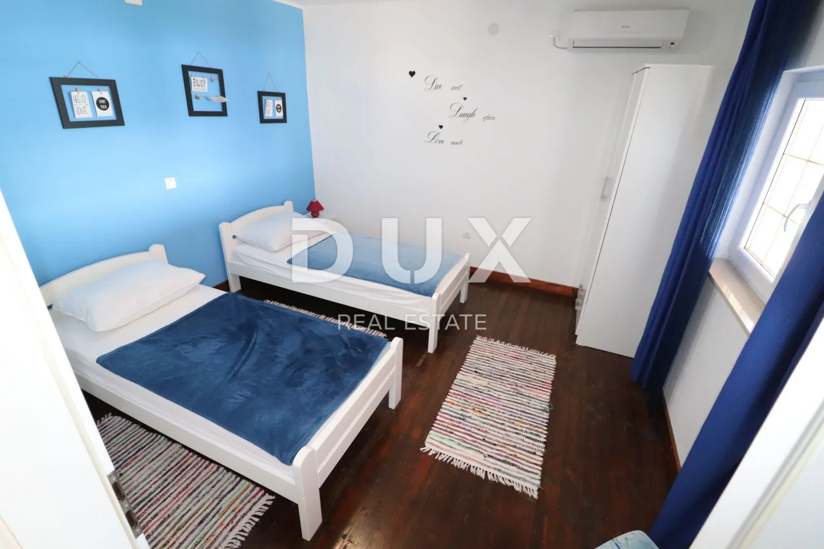 crikvenica, dramalj - savršena kuća s panoramskim pogledom na more - slika 13