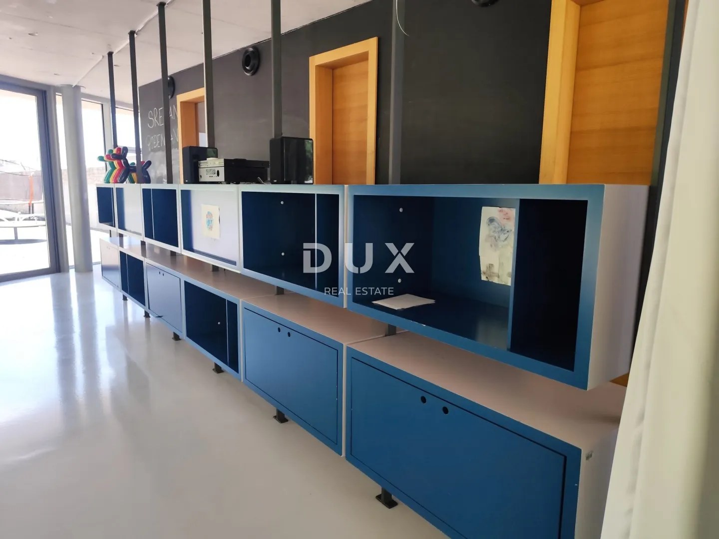 šibenik, mandalina, poslovni prostor za zakup, 104 m² - slika 4