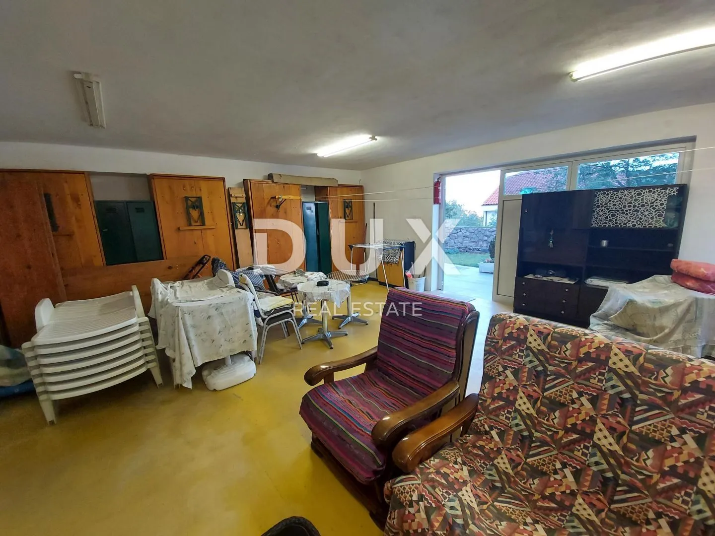 opatija, veprinac - vila 1000m2 s pogledom na more, 6 apartmana i bazenom + okoliš 1000m2 - slika 69