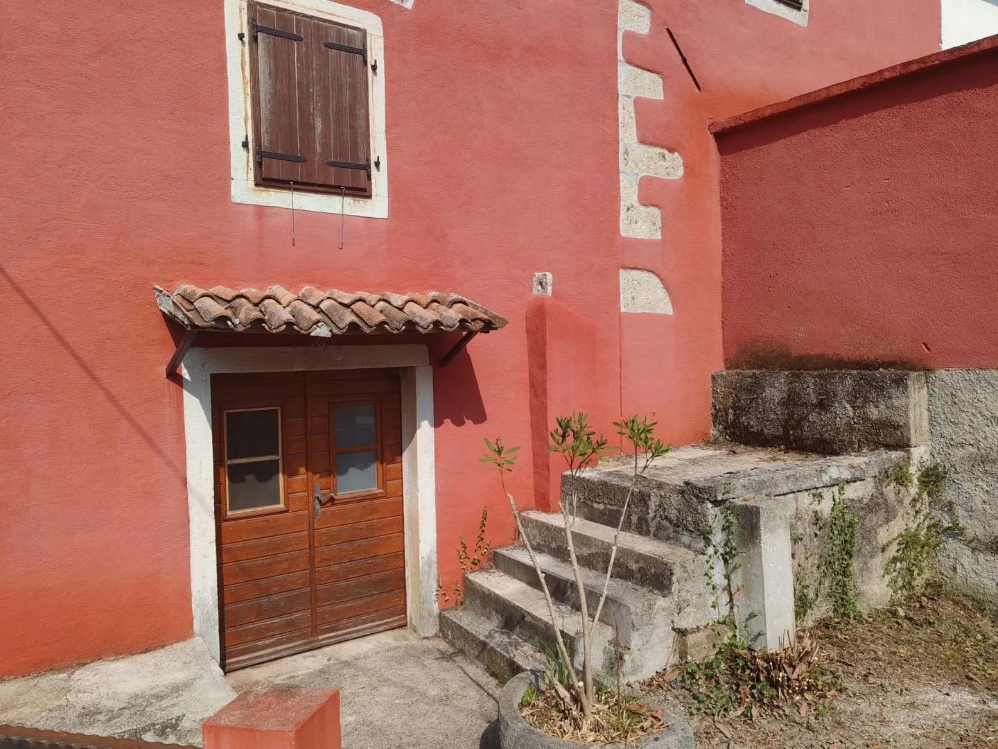istra,motovun - prekrasna autohtona kuća sa konobom - slika 12