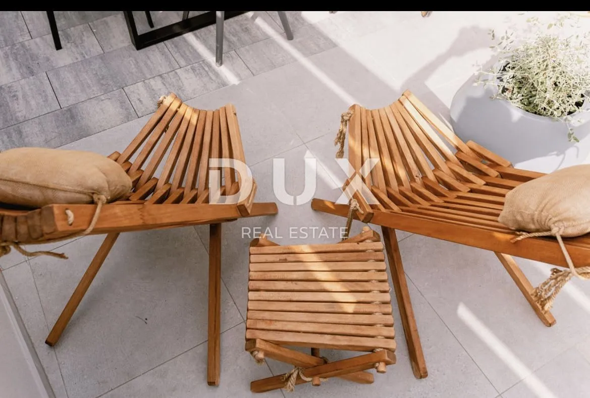 dalmacija, vodice – arhitektonsko remek djelo samo 350m od mora - slika 41