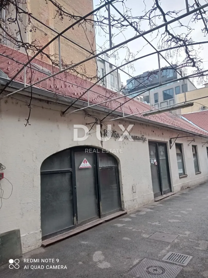 zagreb, poslovni prostor - 333 m2 u strogom centru - slika 3