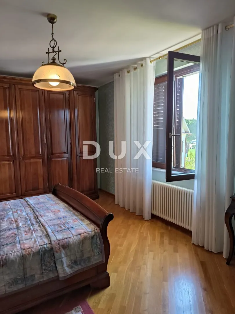 istra, umag - raskošna vila prvi red do mora! - slika 105