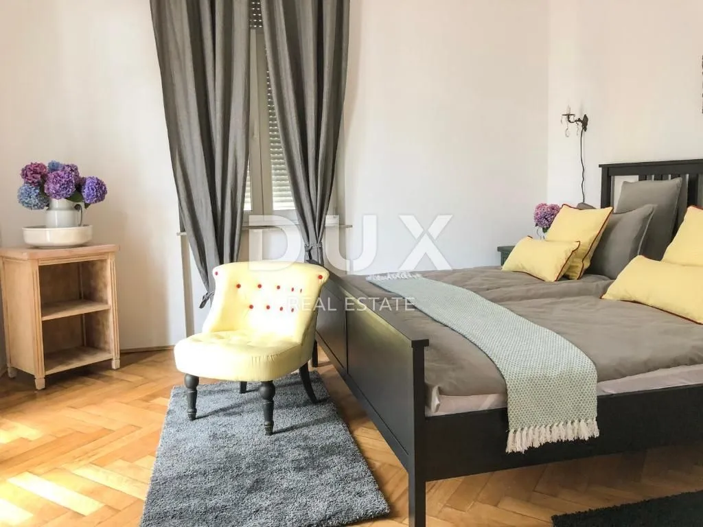 opatija, centar - 2 apartmana, 50m od mora - slika 7