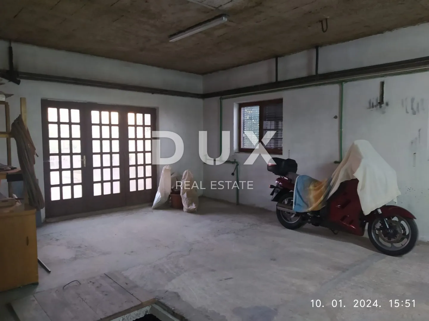 viškovo, marčelji - poslovni prostor 140m2 - slika 1