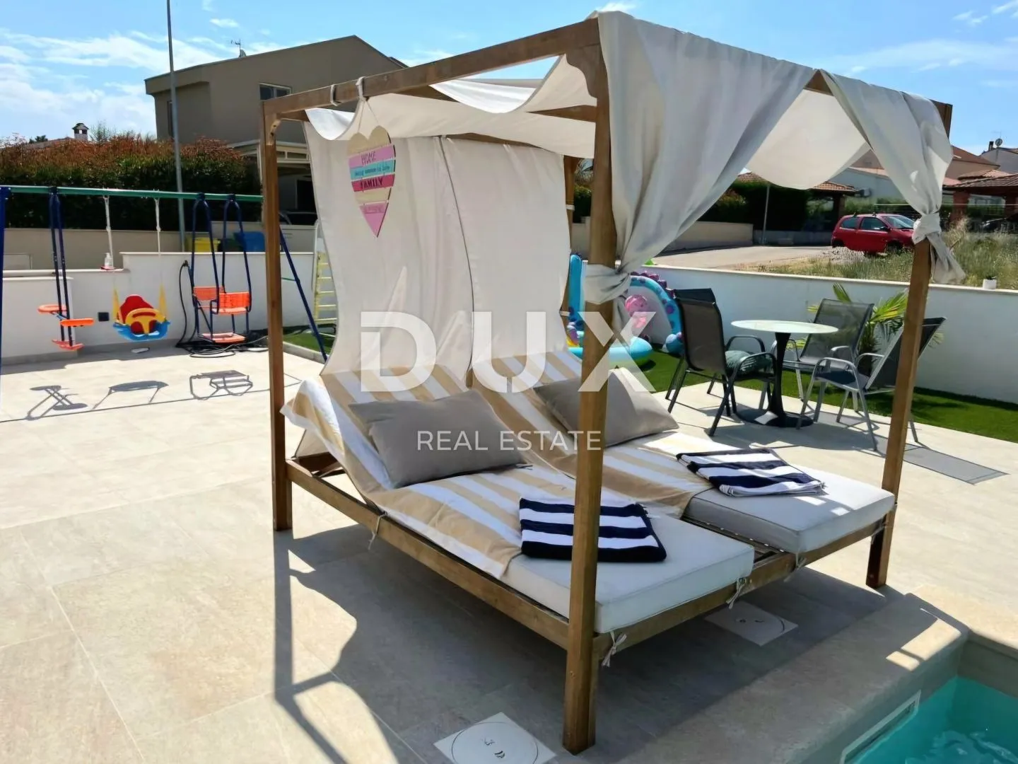 istra, poreč - ekskluzivna vila s dvije stambene jedinice - slika 18