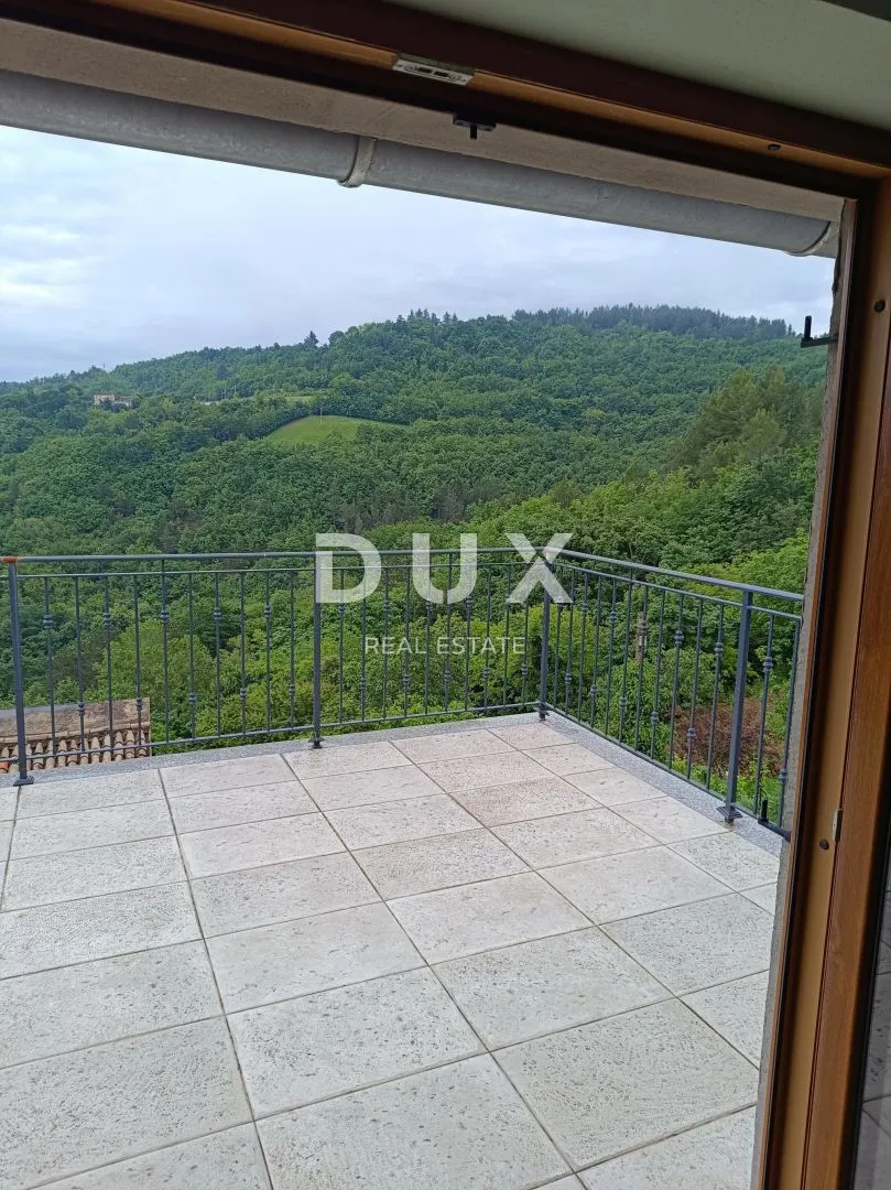 istra, pazin, grimalda - kuća u blizini jezera butoniga - slika 6