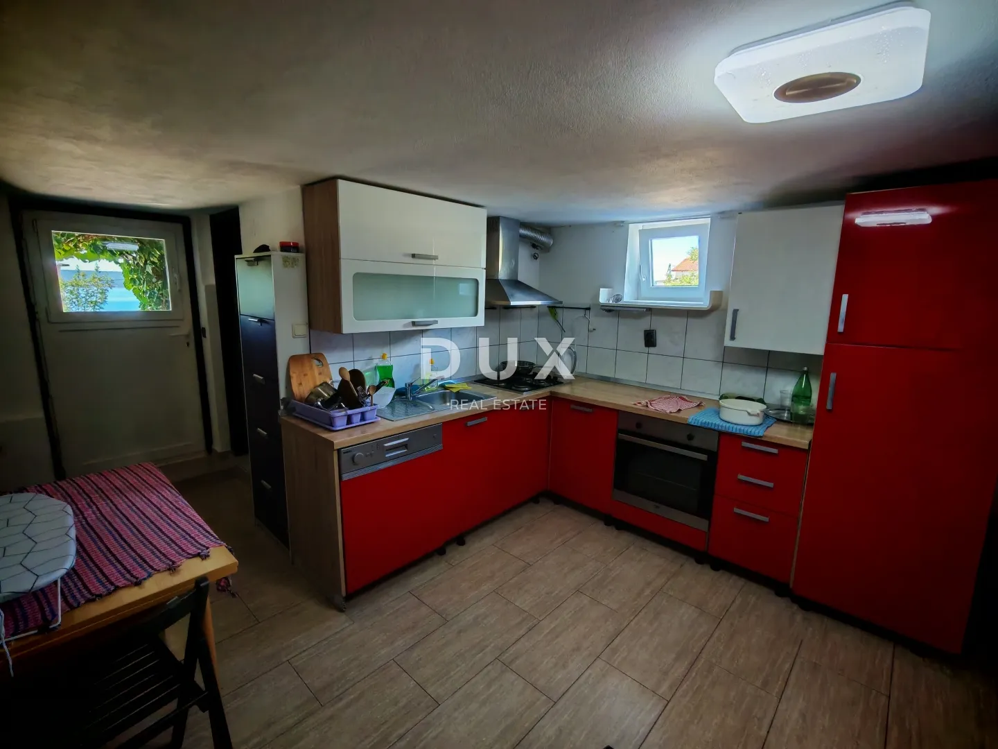 zadar, maslenica - kuća s 4 apartmana, 10 spavaćih soba s pogledom na more! - slika 16