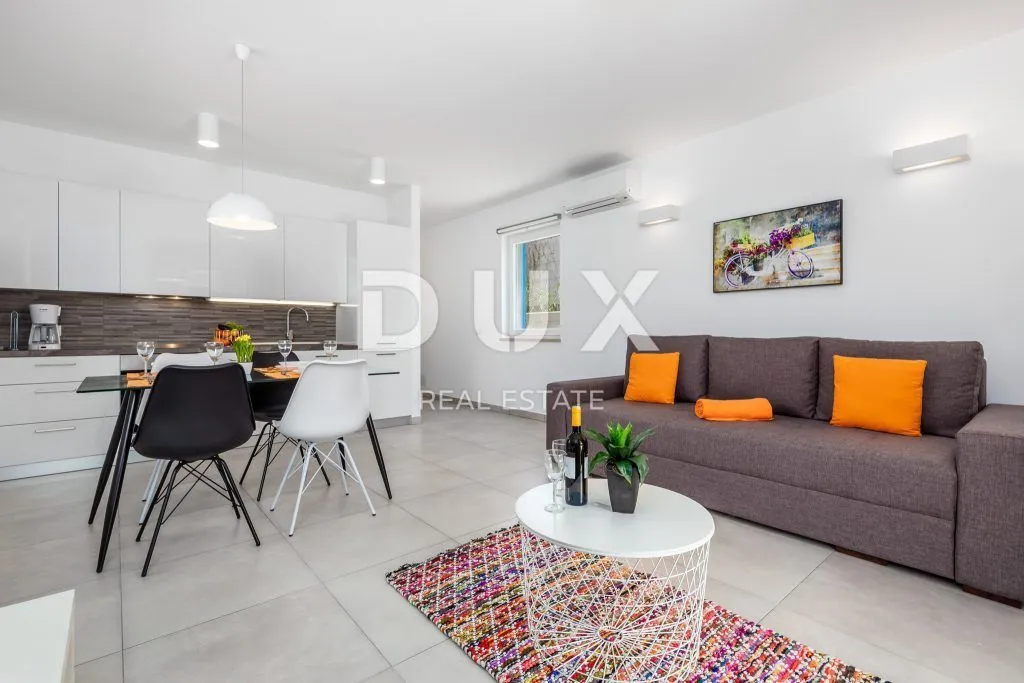 istra, poreč - apartmanski kompleks u blizini mora - slika 61