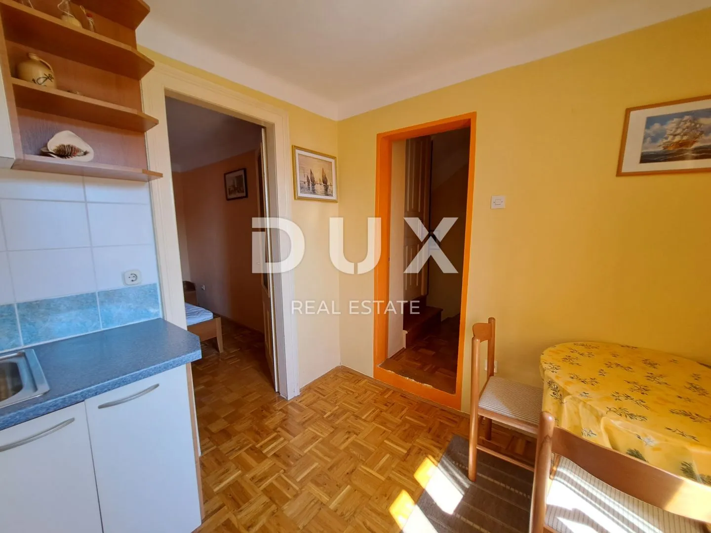 opatija, mošćenička draga - tri stambene jedinice s pogledom na more - slika 18