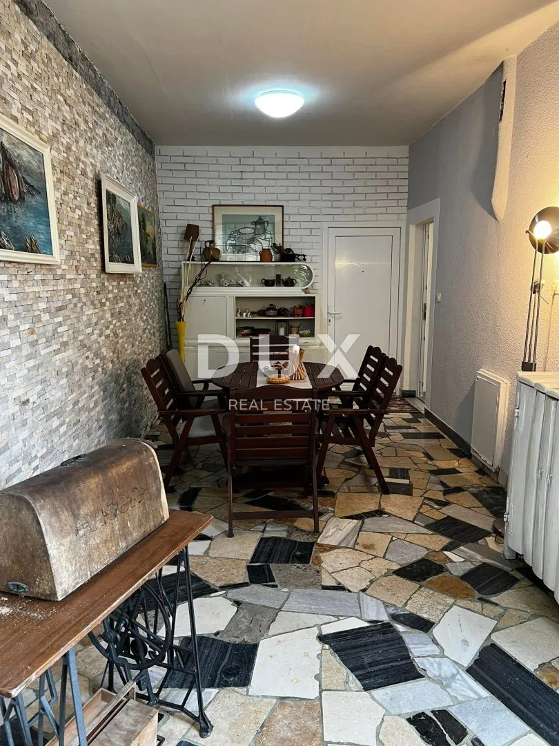opatija - stan 104m2 s predivnim pogledom na more - slika 9