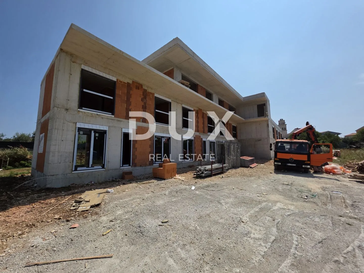 istra, premantura, penthouse, 129,65 m2, privatni ulaz - slika 16