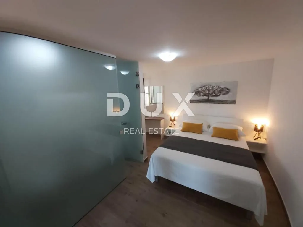 zadar, bibinje - apartmanska kuća u blizini plaže - slika 8