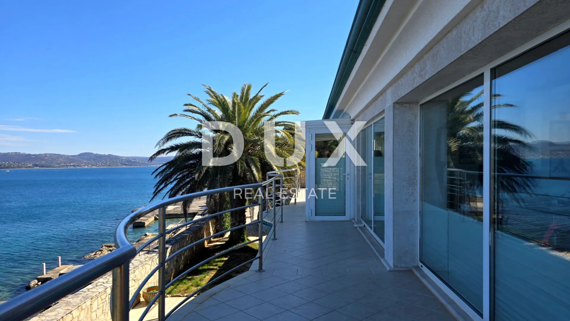 istra, umag - ekskluzivno! vila uz more - slika 17