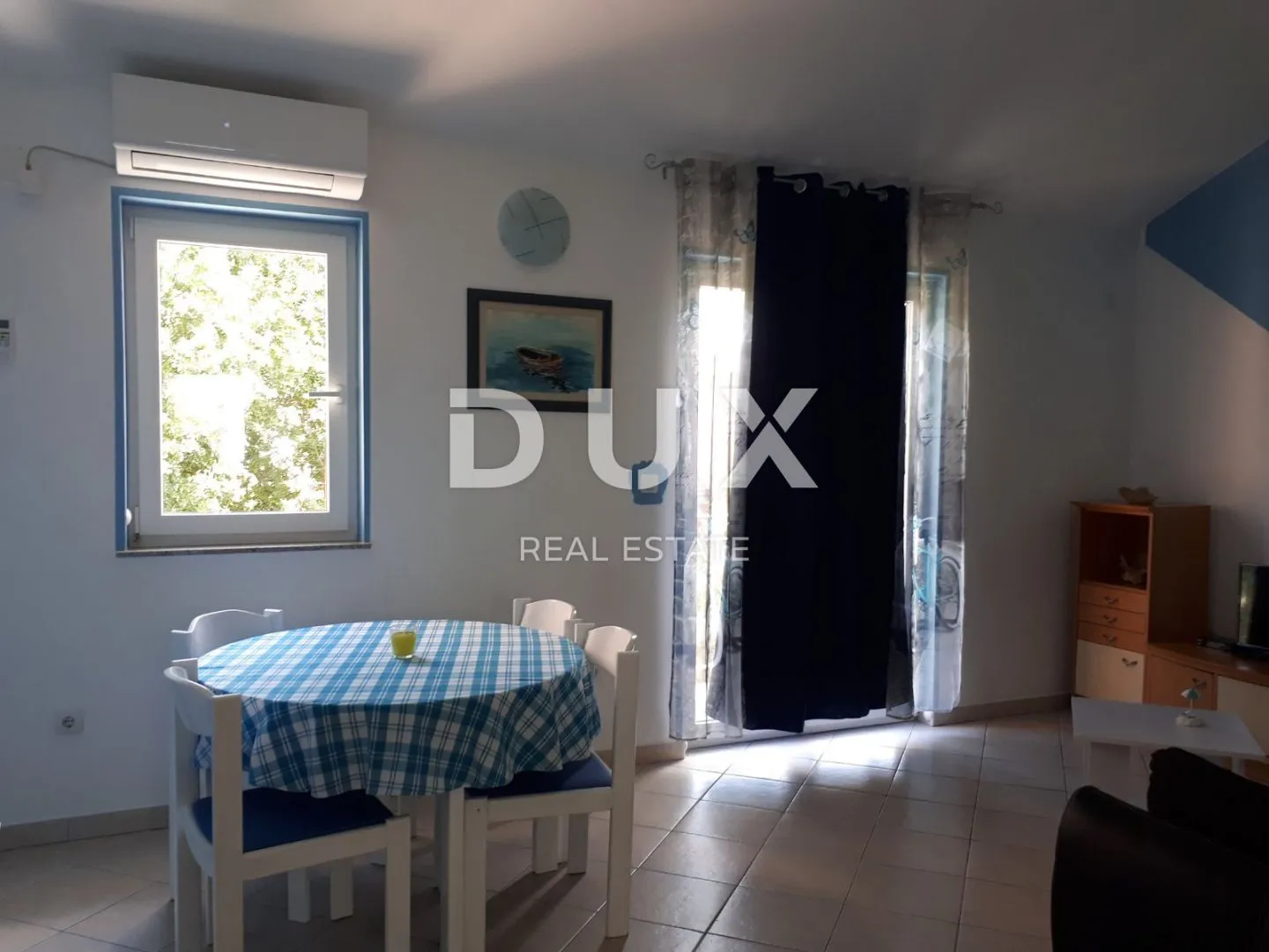 otok krk, šilo - jednosoban stan sa parkingom - slika 9