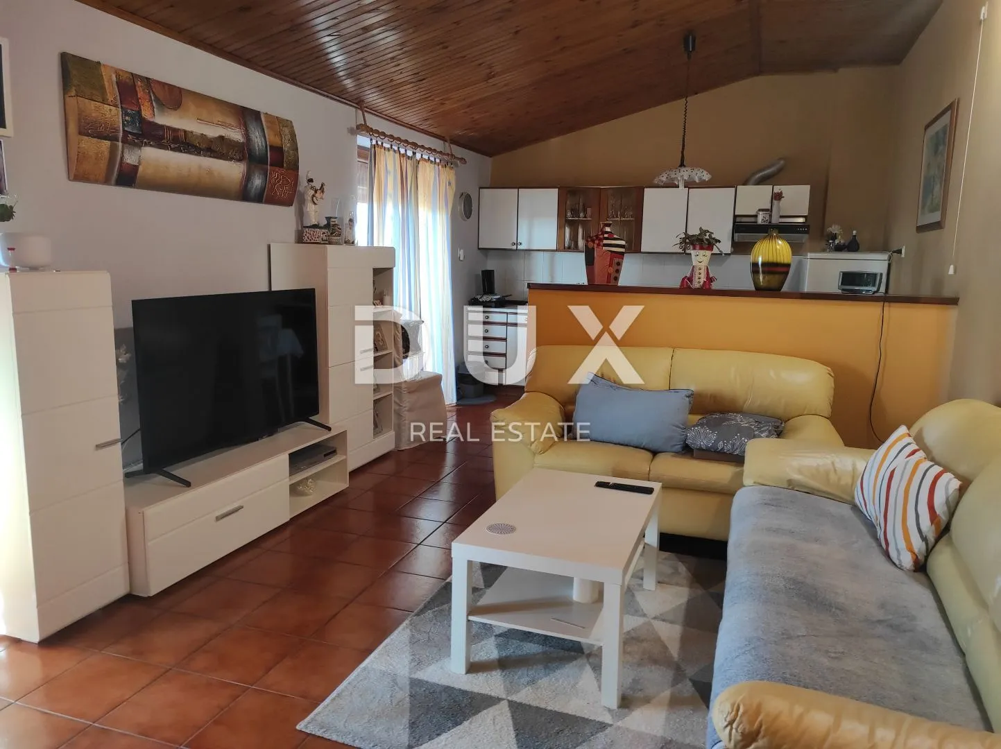istra, poreč (okolica) - obiteljska kuća s pogledom na more - slika 7