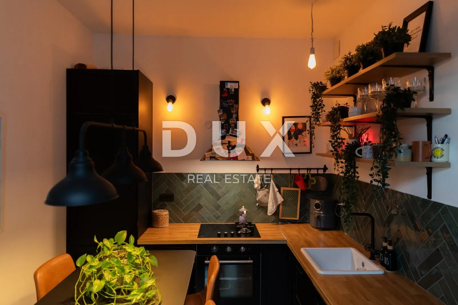 zagreb, črnomerec - stan 78 m² + tavanski prostor, moderno uređen! - slika 7