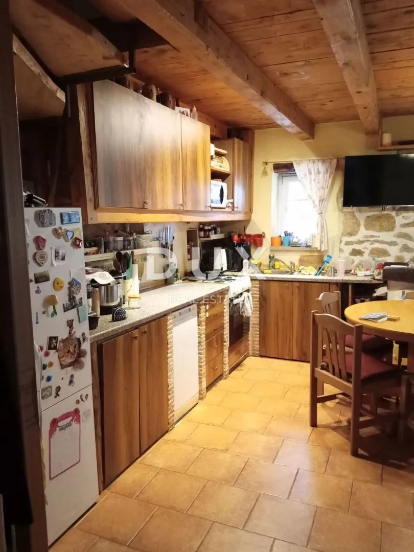 istra, poreč (okolica) - renovirana kamena kuća - slika 3