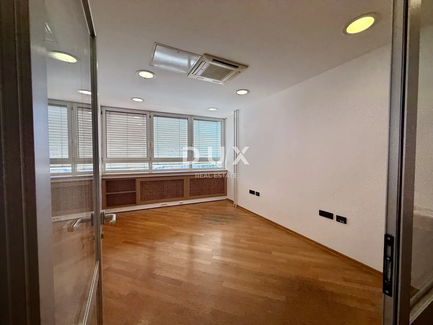 rijeka, centar, poslovni prostor, 107 m2, blizina korza, prilika - slika 3