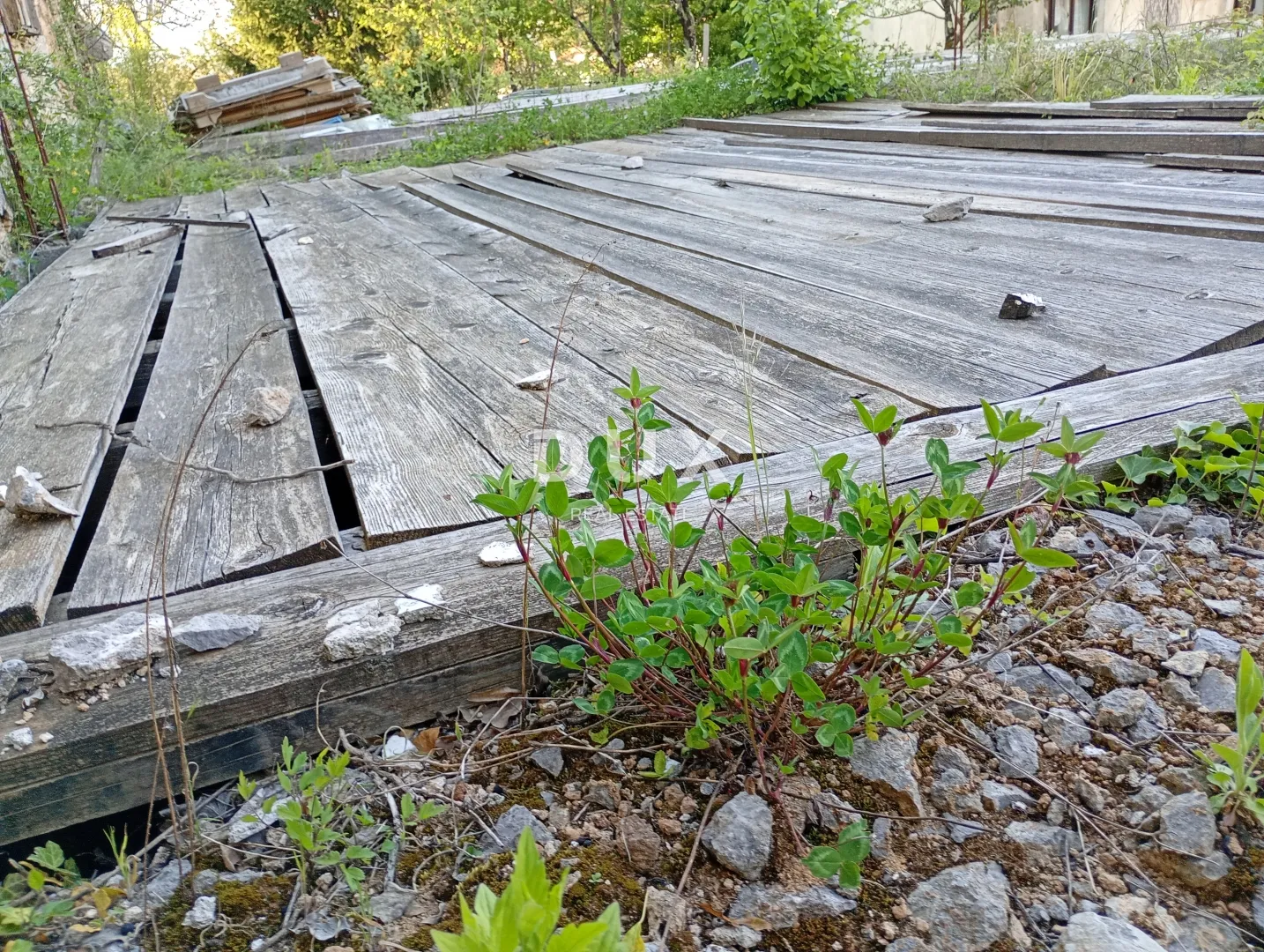 opatija, puži - starina s građevinskom dozvolom 160m2 - slika 16