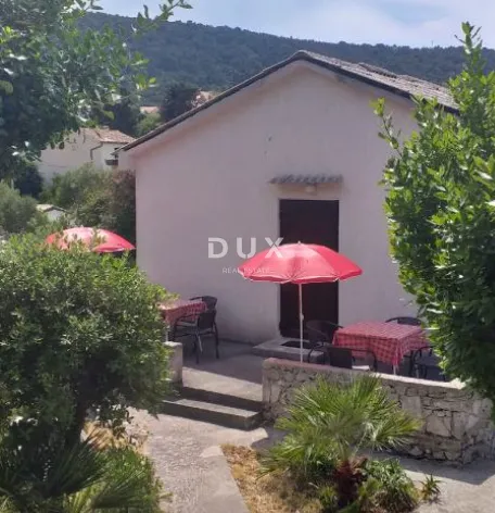 veli lošinj - samostojeća kuća 87 m2 - slika 5