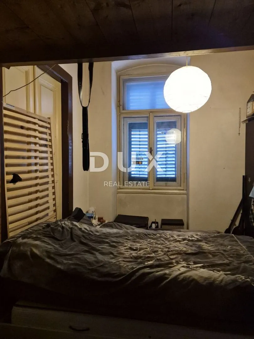 rijeka, centar - prostrani 3sb+db - slika 8