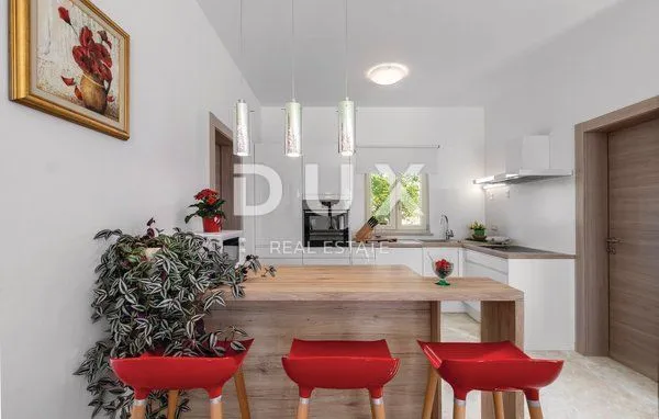 istra, vodnjan - predivna luksuzna vila s maslinikom - slika 10