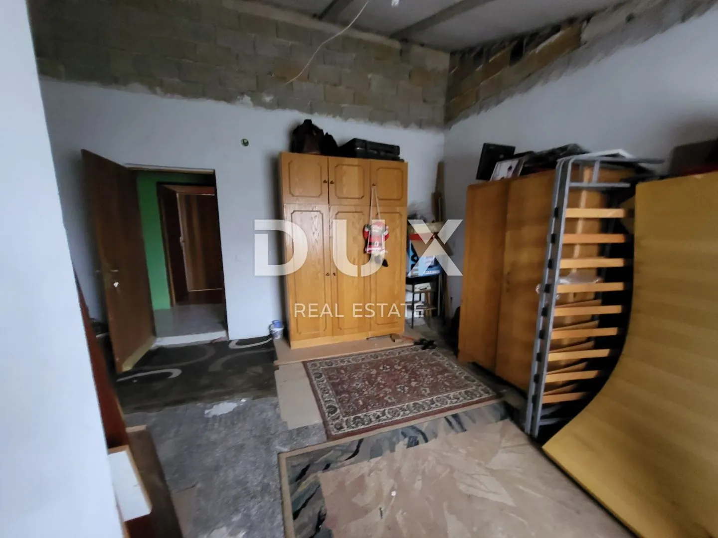 istra, poreč - samostojeća katnica s 2 stambene jedinice - slika 11