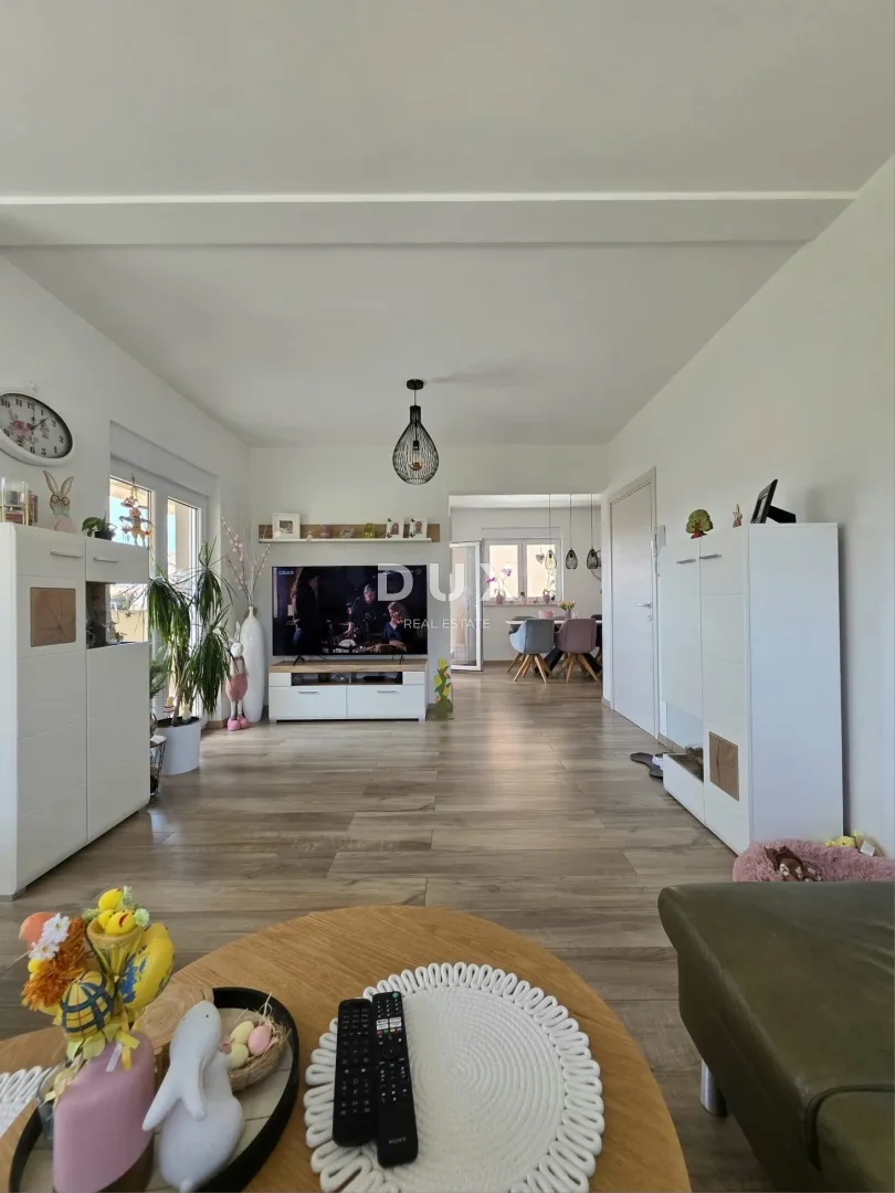 pula, nova veruda, 5-sobni stan, 209.93 m2 - slika 5