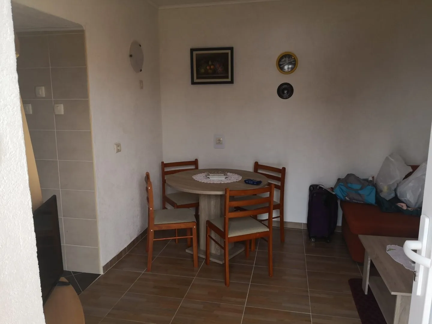 opatija kuća 203m2 s panoramskim pogledom na more - slika 8