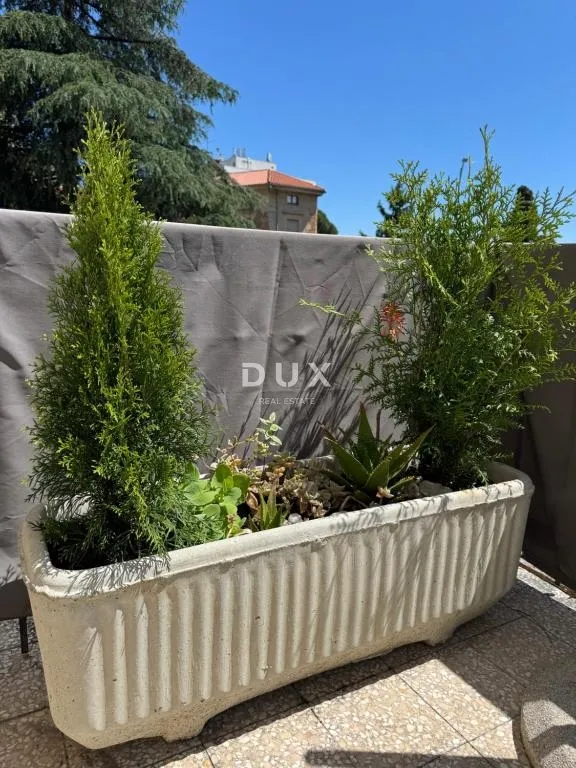 opatija, centar - funkcionalni stan 37m2 s terasom i parkingom na glavnoj ulici u centru opatije! - slika 8