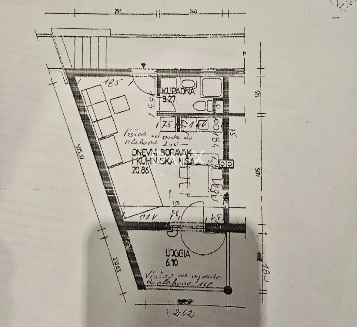 istra, barbariga – prodaja apartmana nadohvat plaže - slika 8
