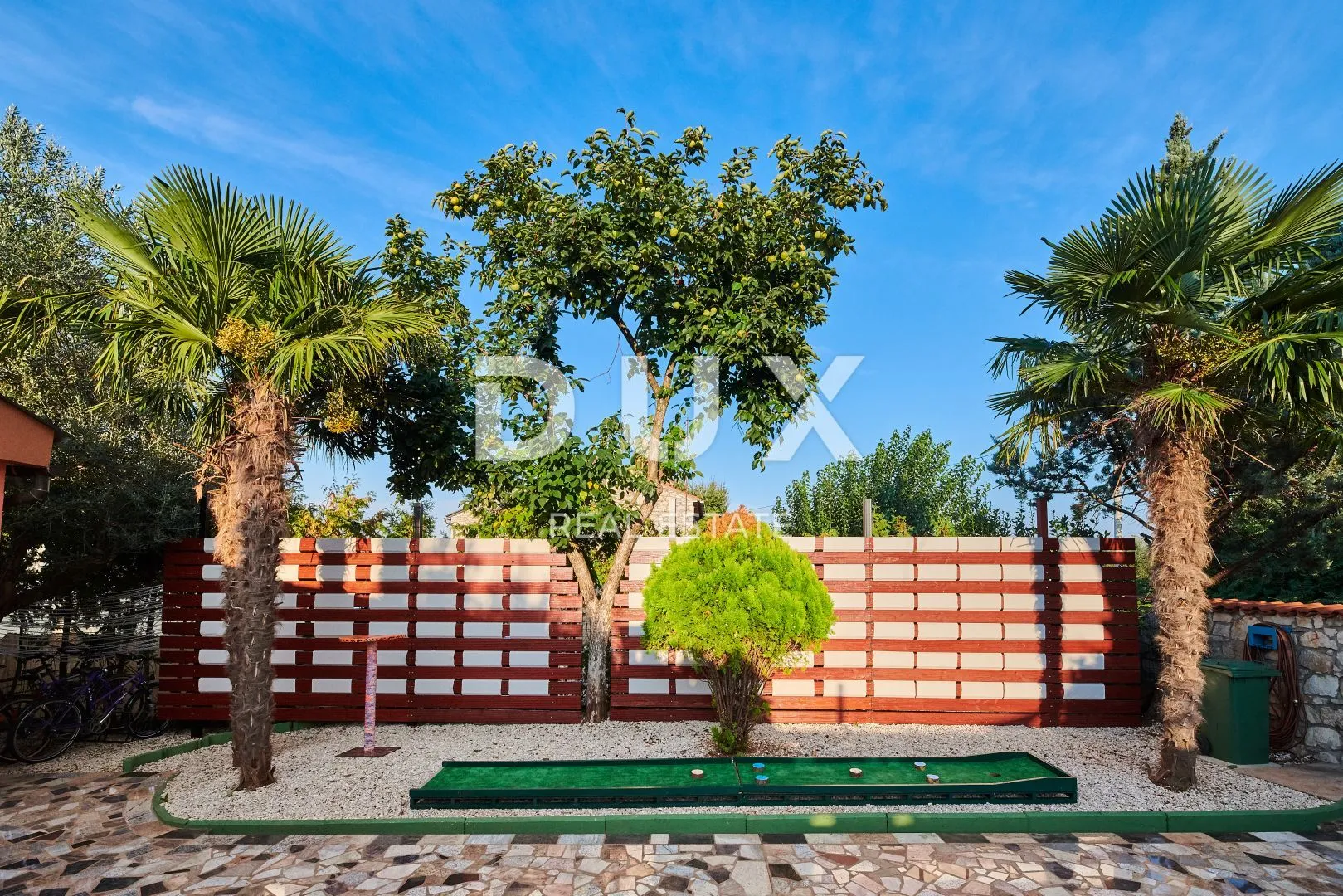 istra, umag - vila s bazenom - slika 46
