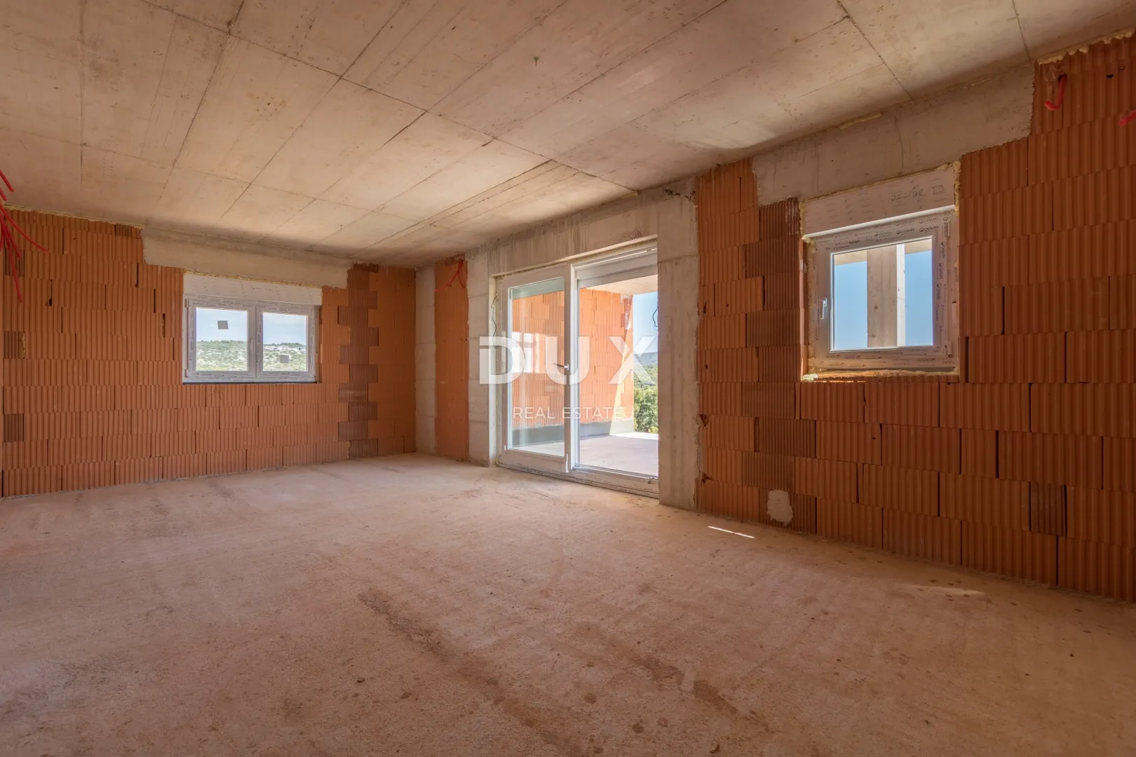 primošten, stan na drugom katu, 83 m² - slika 2