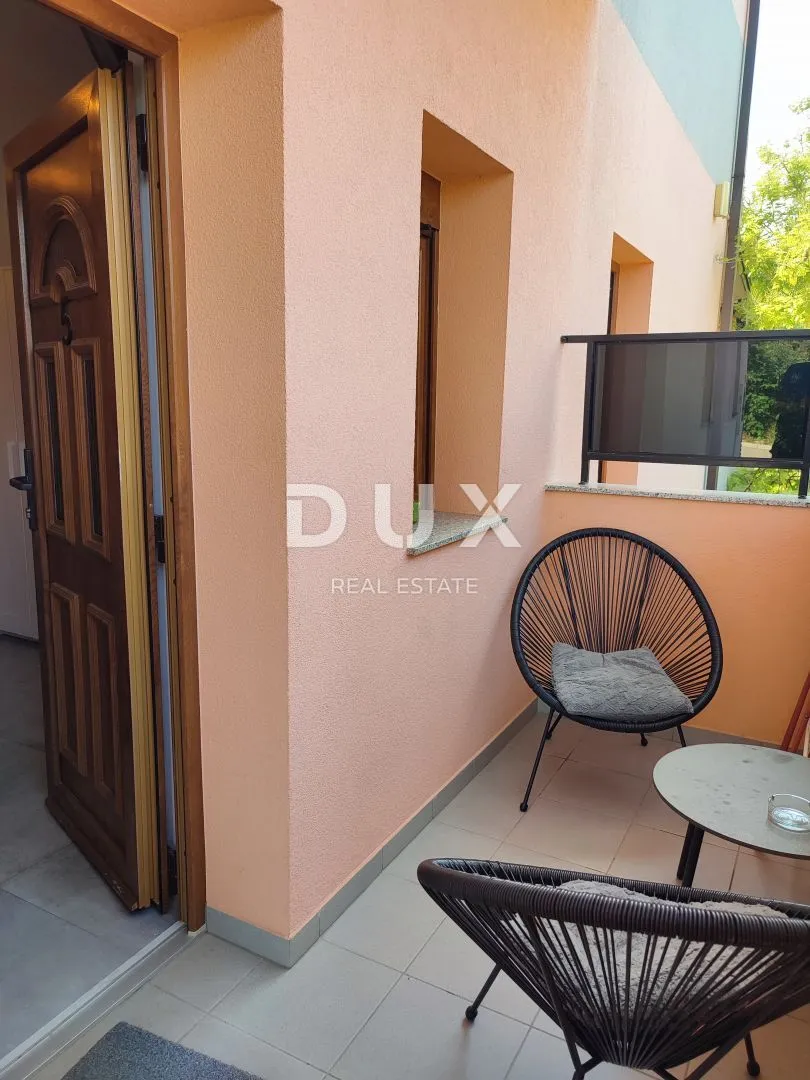 istra, umag - suvremeni obiteljski hotel - slika 126