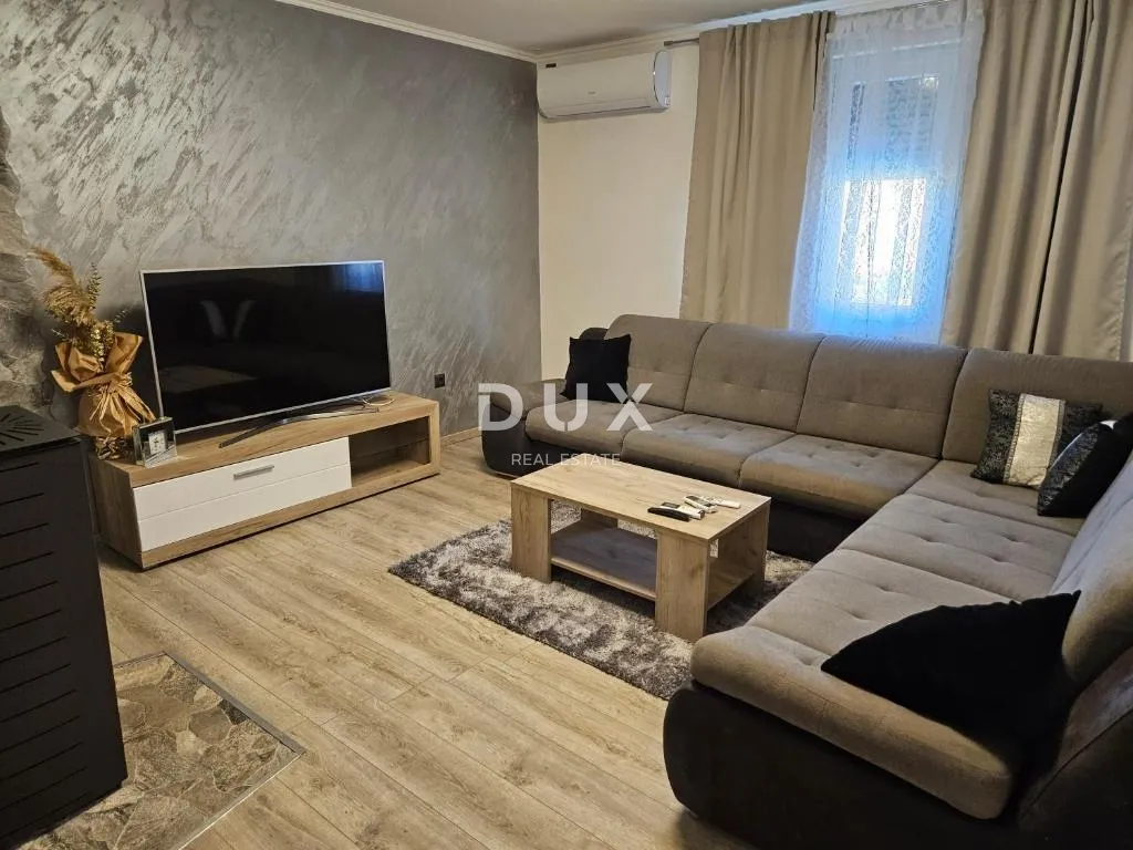čavle - villa s 3 stana, grijanim bazenom, konobom i garažom - uhodani posao! - slika 44