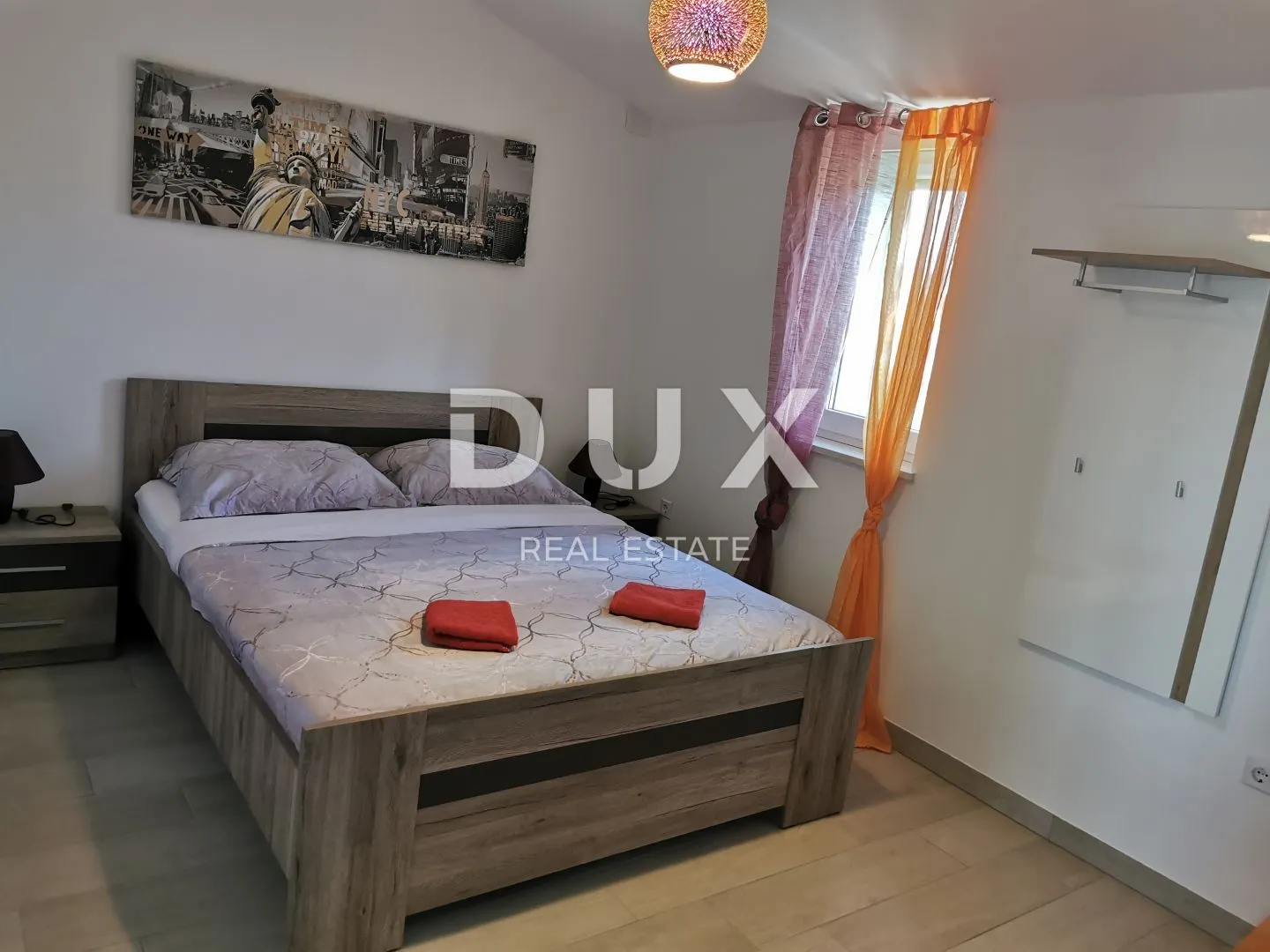 kraljevica - obiteljska kuća + građevinski teren (781 m2) - slika 32