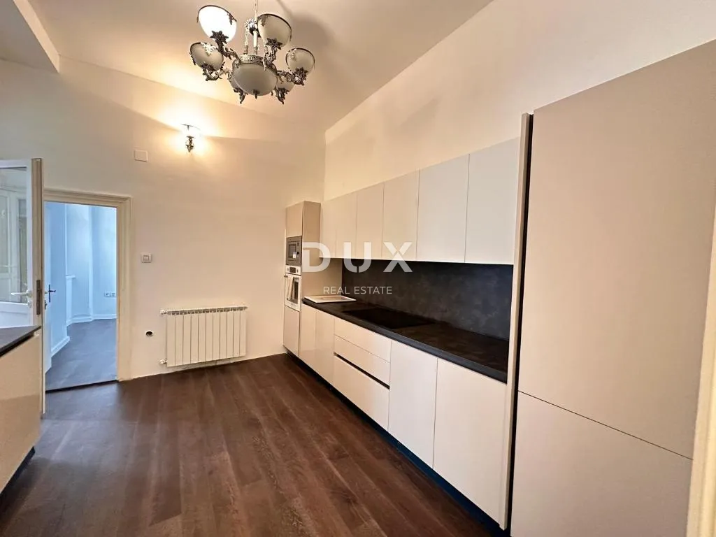 istra, pula - luksuzan stan s 5 spavaćih soba i 2 kupatila - pješačka zona!! - slika 18