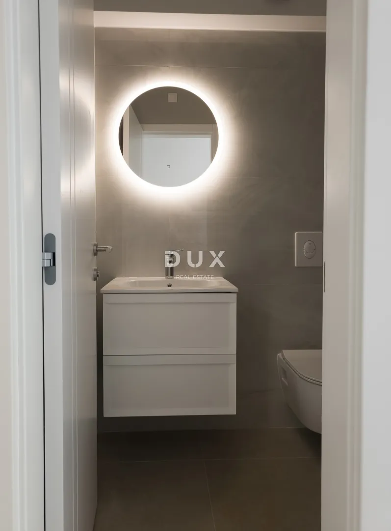 vodice, stablinac, prizemni apartman, 70 m², u novogradnji - slika 7