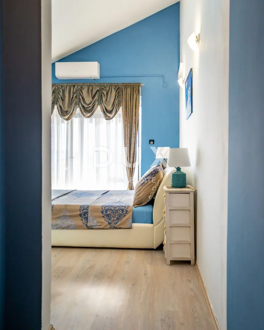 zadar, bibinje - apartmanska kuća u blizini plaže - slika 38