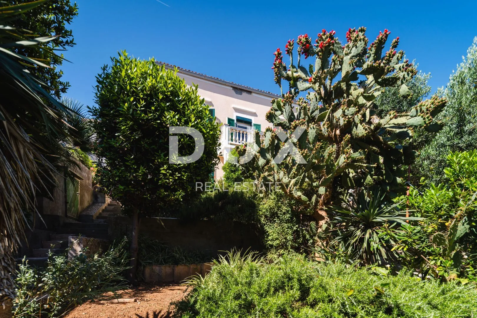 mali lošinj, kamena kuća, 194 m2, 25 m do mora - slika 8