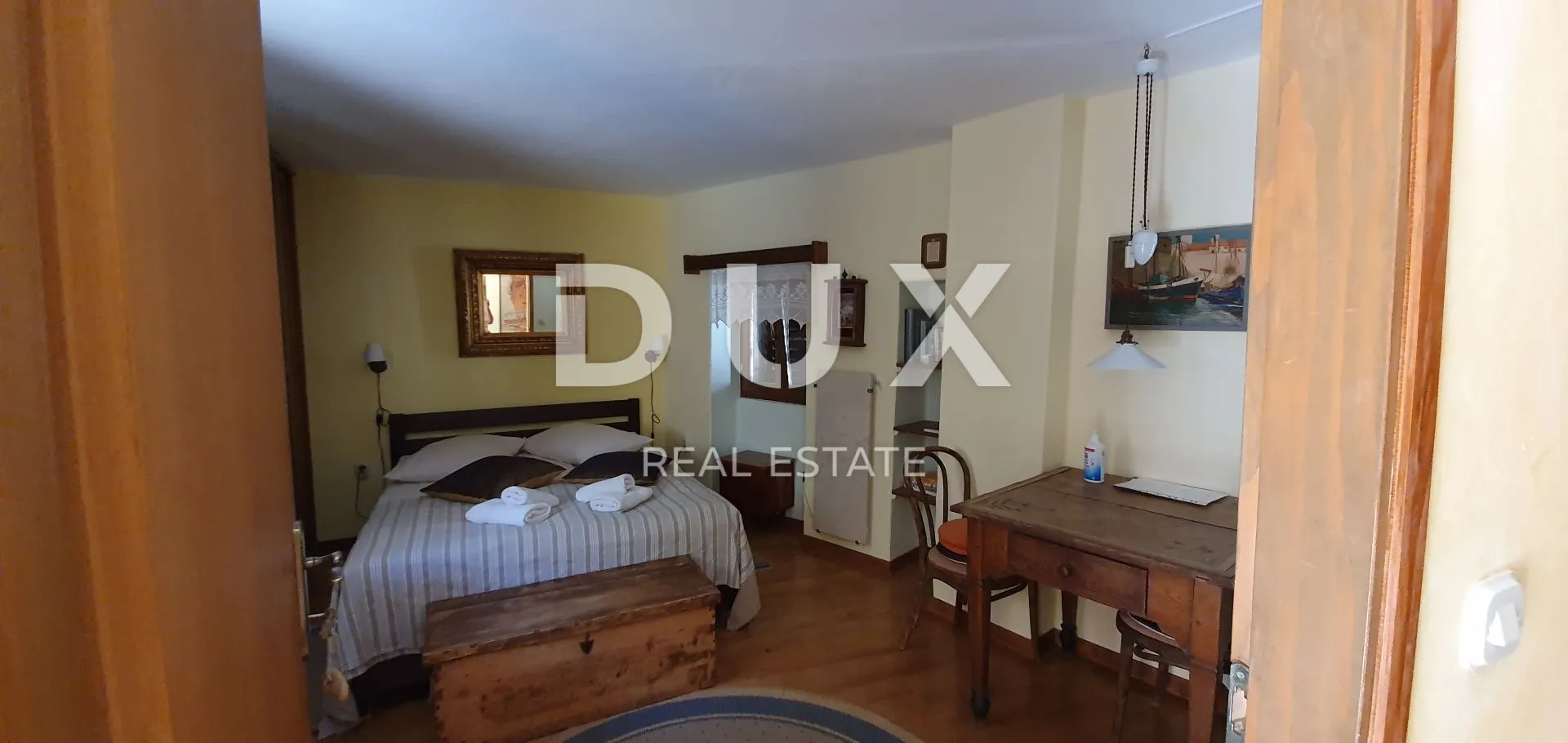 istra, bale - kamena bajka u srcu grada, 5 apartmana i poslovni prostor - slika 60