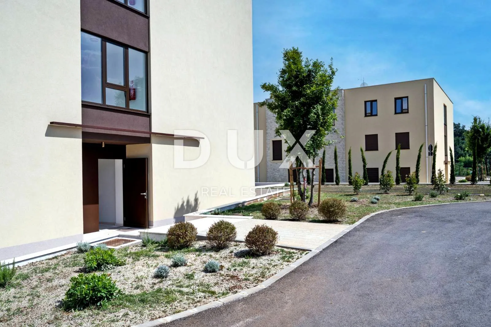 istra, rabac - penthouse s pogledom na more - slika 3