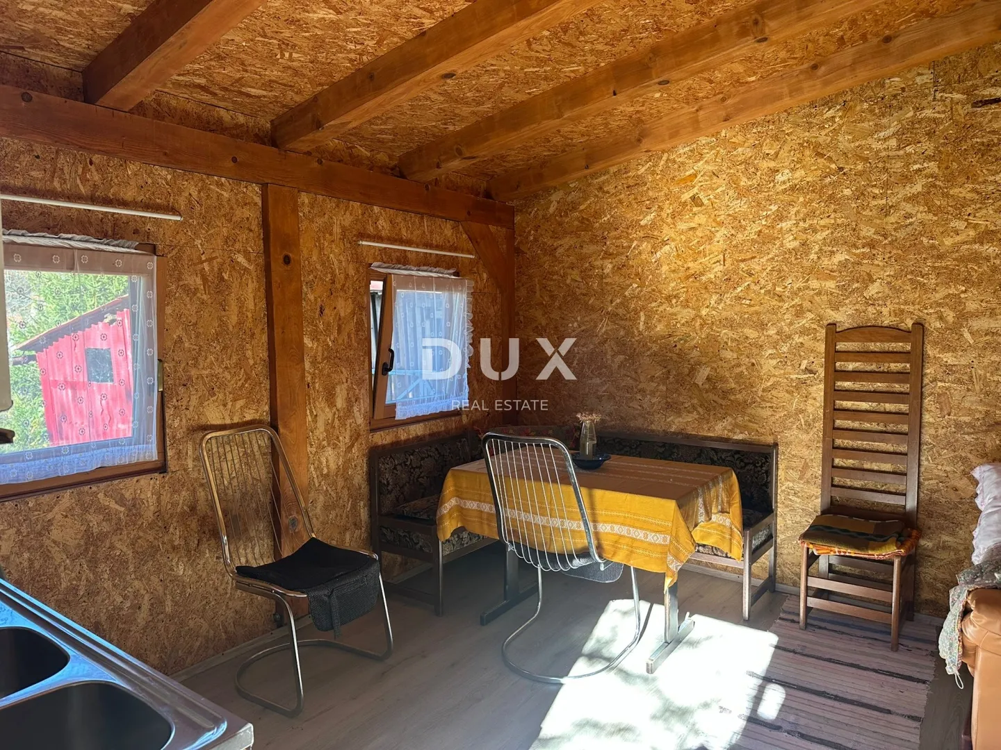 gorski kotar, moravice - stan 52,14 m2, snižena cijena, prilika! - slika 11
