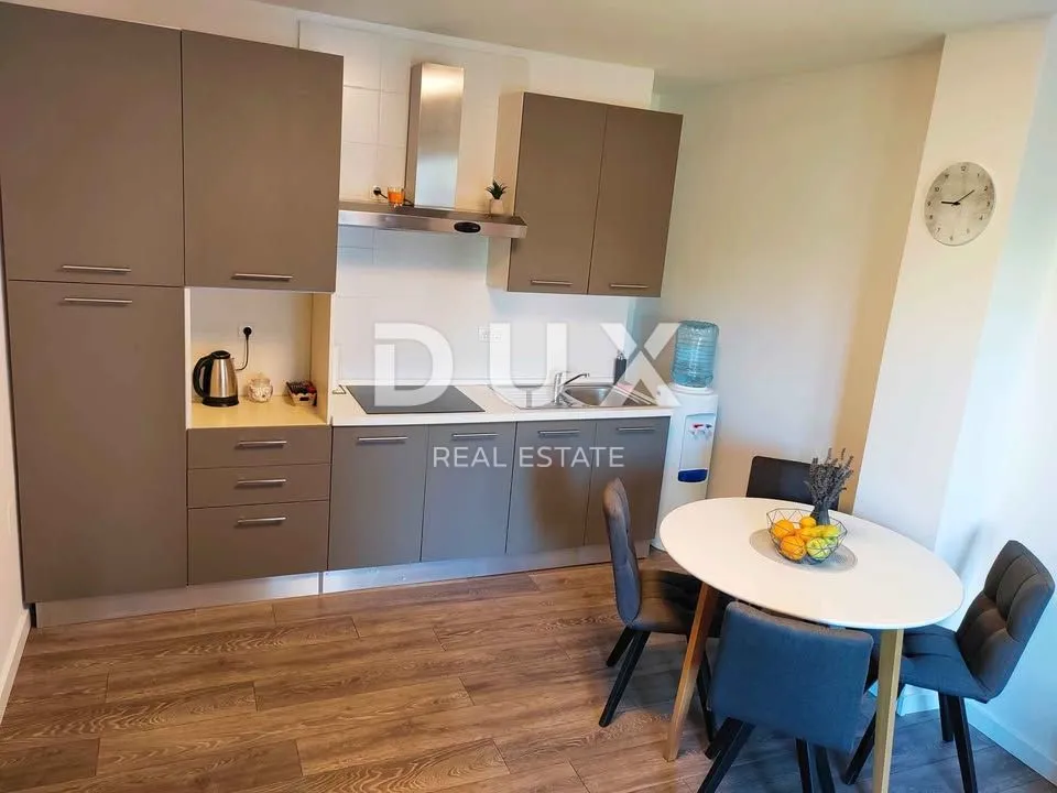 otok vir, lozice - novouređeni apartman u prvom redu do mora - slika 5