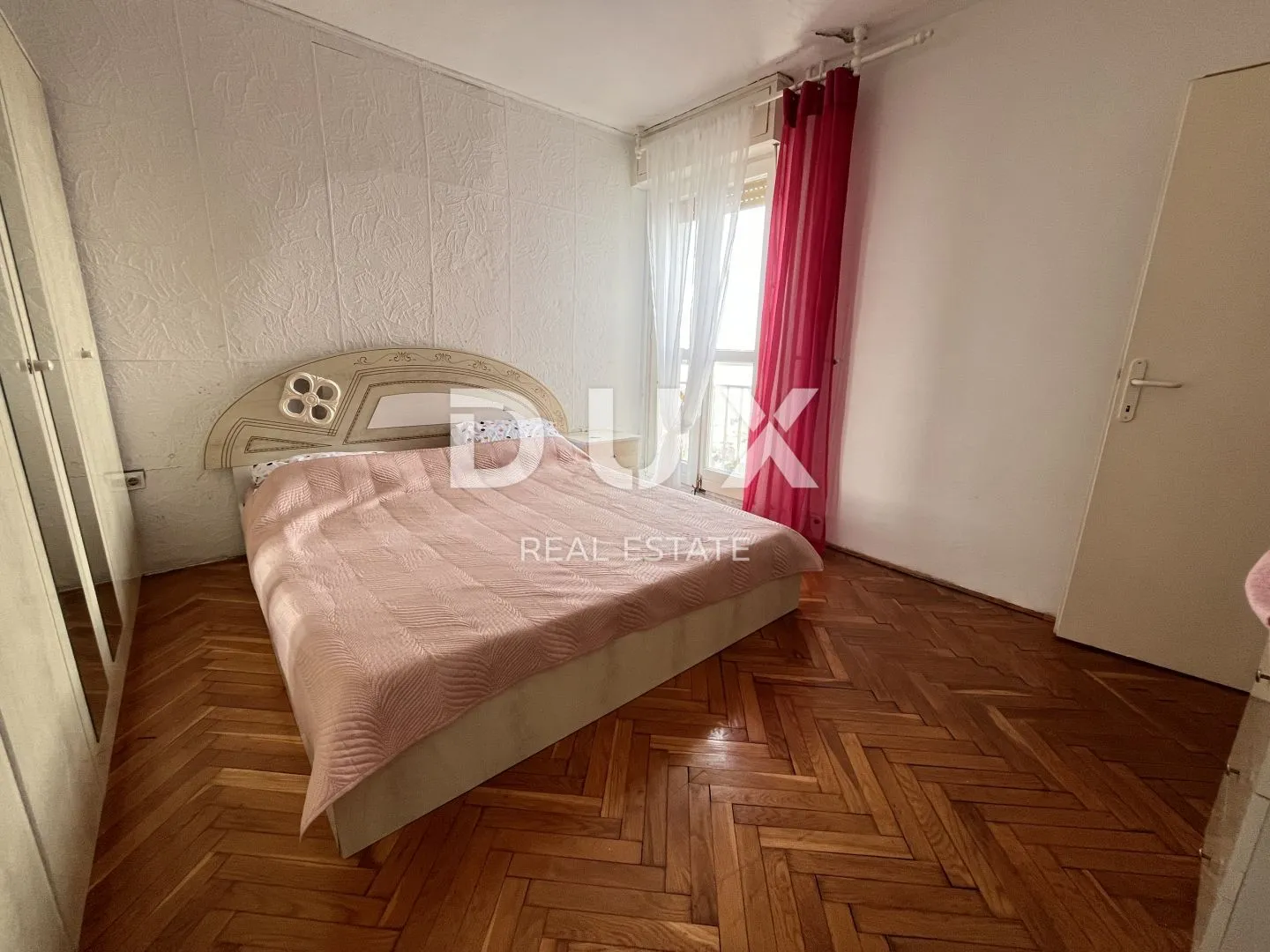 rijeka, rastočine - 3s + db s balkonom i panoramskim pogledom na more - slika 15