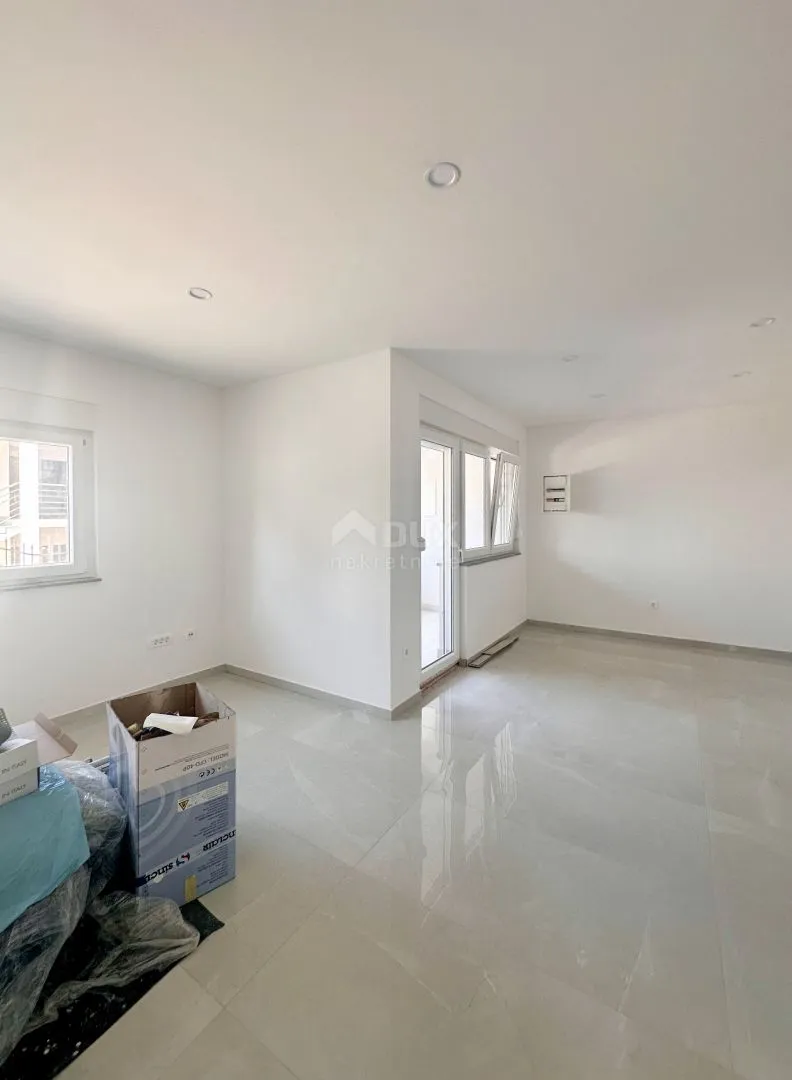 crikvenica - stan 2s+db, u prizemlju novogradnje, blizina mora, 2688 eur m2, top prilika! - slika 9