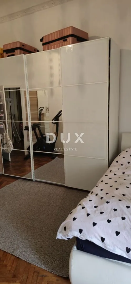 rijeka, centar - 2s+db u strogom centru grada - slika 11