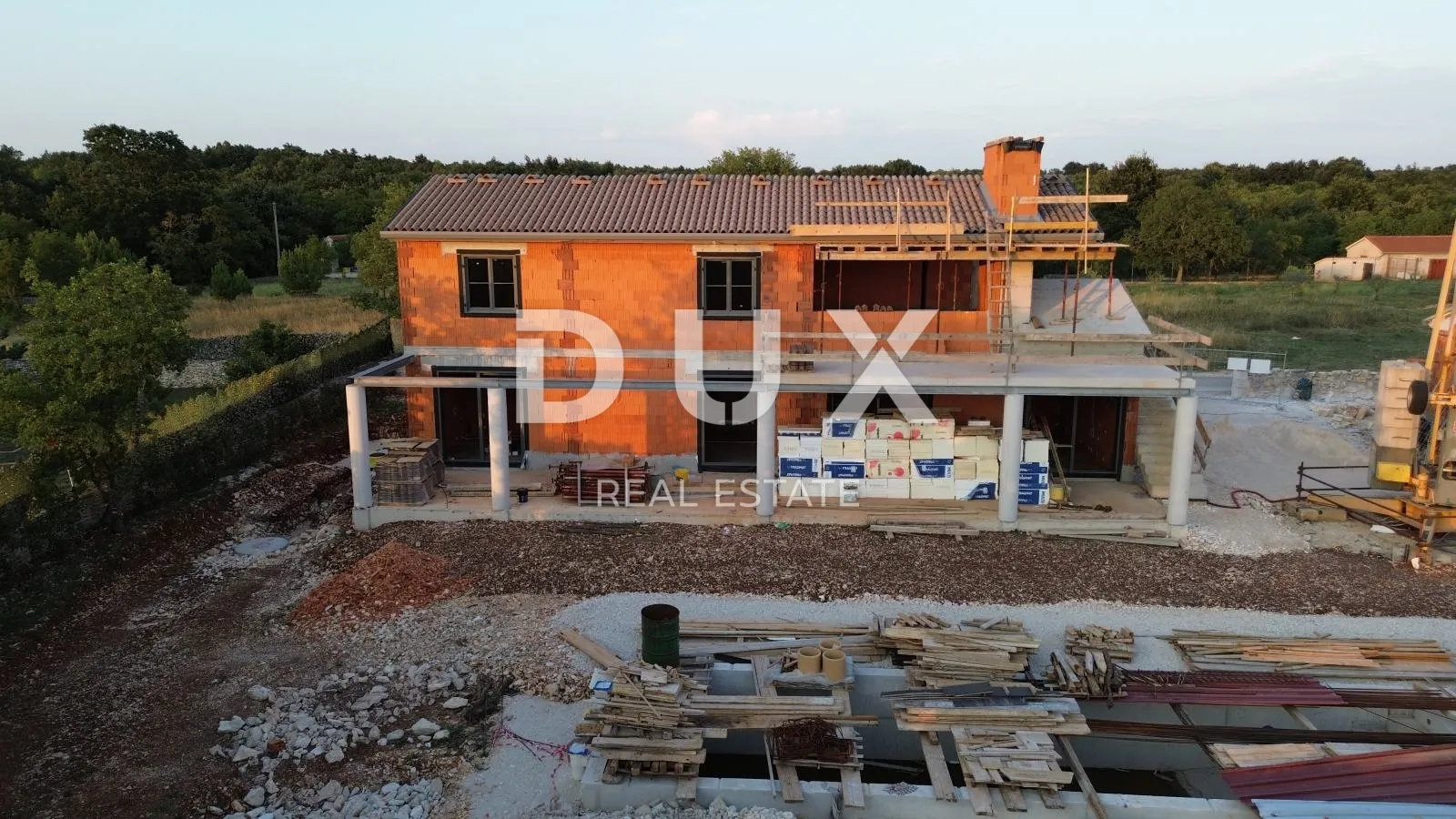 istra, svetvinčenat, vila, 203,26 m2, pogled na np brijuni - slika 28