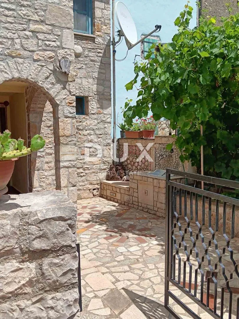 istra, poreč - kamena kuća na idiličnoj i mirnoj lokaciji - slika 2